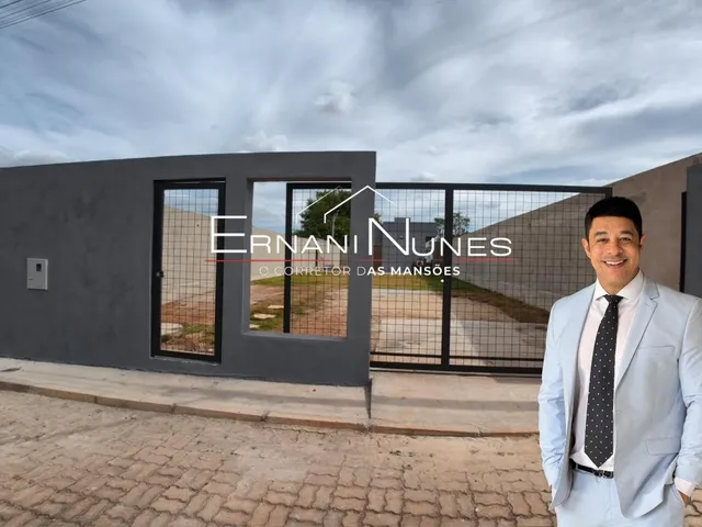 Imagem: ARNIQUEIRAS 2 QUARTOS LOTE AMPLO PRÓXIMO