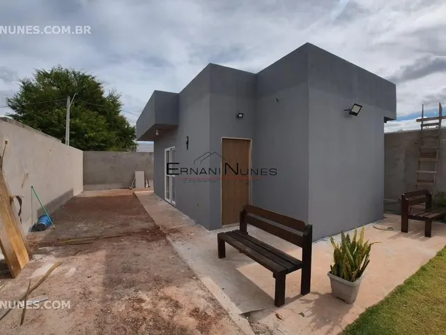 Imagem 8: ARNIQUEIRAS 2 QUARTOS LOTE AMPLO PRÓXIMO Á MANSÃO IMPERIAL