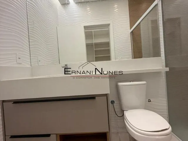 Imagem 2: VICENTE PIRES RUA 4C 4 QUARTOS 4 SUÍTES LAZER ARMARIOS PISCINA