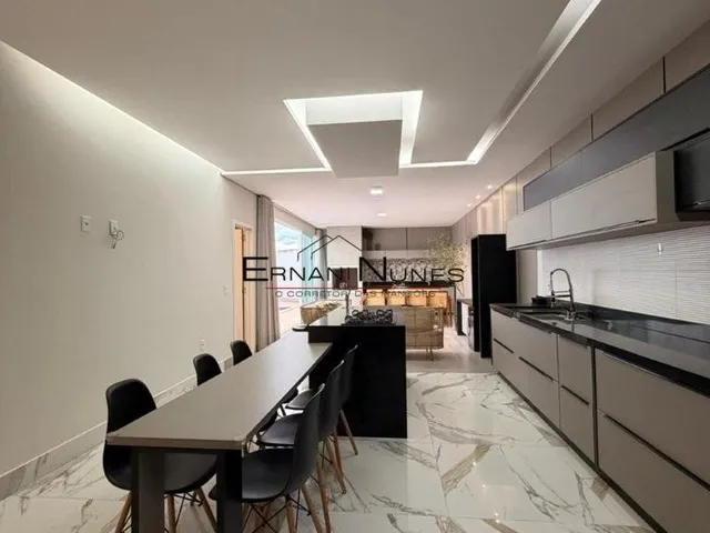 Imagem 4: VICENTE PIRES RUA 4C 4 QUARTOS 4 SUÍTES LAZER ARMARIOS PISCINA