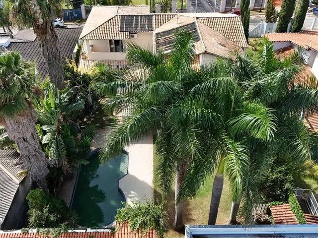 Imagem 13: ARNIQUEIRAS 4 QUARTOS 4 SUÍTES LAZER PISCINA CHURRASQUEIRA