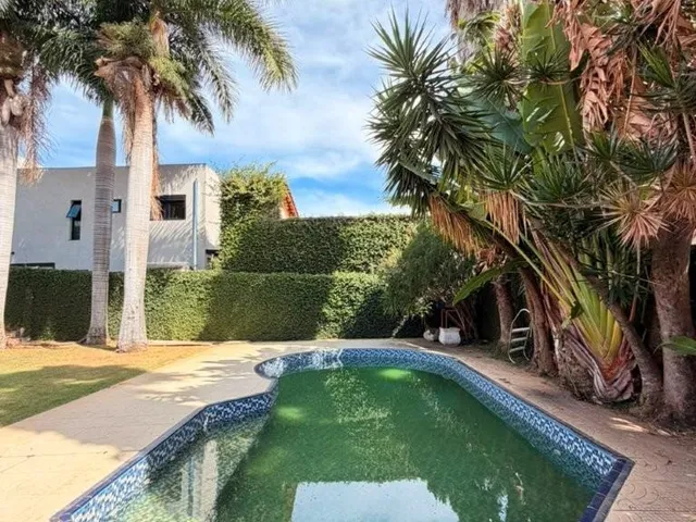 Imagem 11: ARNIQUEIRAS 4 QUARTOS 4 SUÍTES LAZER PISCINA CHURRASQUEIRA