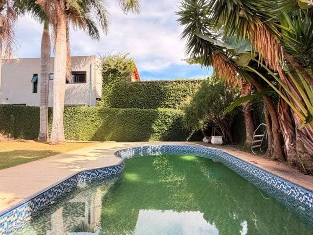 Imagem 14: ARNIQUEIRAS 4 QUARTOS 4 SUÍTES LAZER PISCINA CHURRASQUEIRA