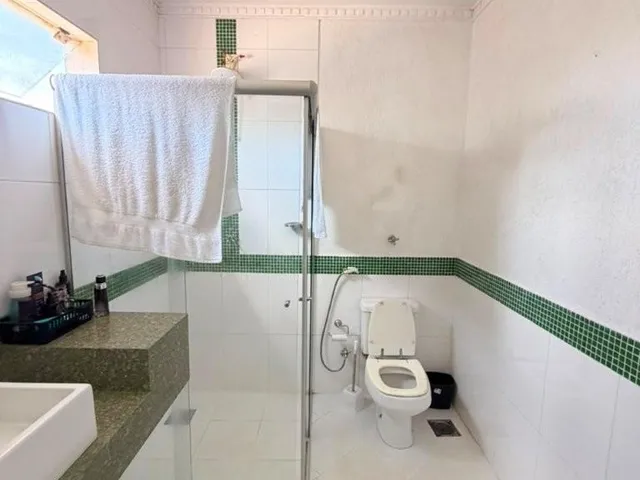 Imagem 5: ARNIQUEIRAS 4 QUARTOS 4 SUÍTES LAZER PISCINA CHURRASQUEIRA