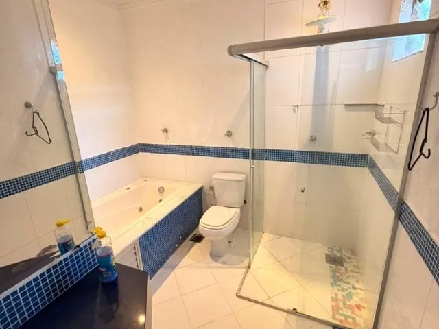 Imagem 6: ARNIQUEIRAS 4 QUARTOS 4 SUÍTES LAZER PISCINA CHURRASQUEIRA