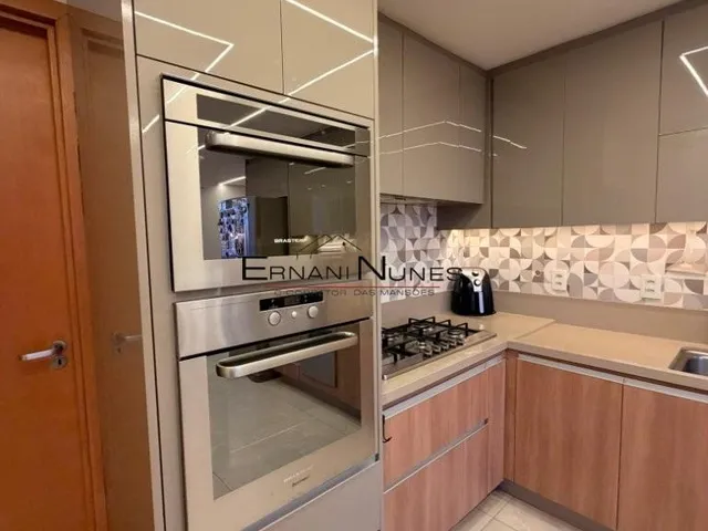 Imagem 12: PENÍNSULA 4 QUARTOS 2 SUÍTES ACEITA FINANCIAMENTO LAZER COMPLETO