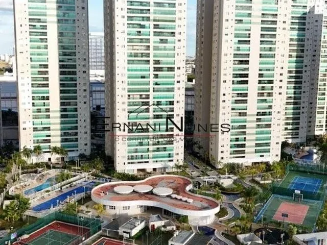 Imagem 5: PENÍNSULA 4 QUARTOS 2 SUÍTES ACEITA FINANCIAMENTO LAZER COMPLETO