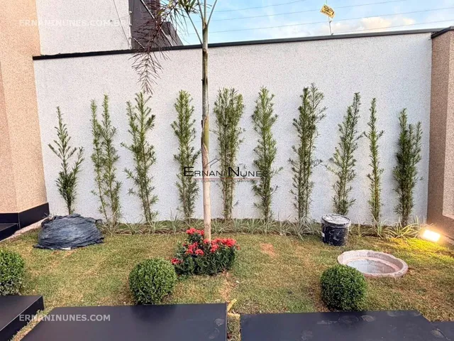 Imagem 2: VICENTE PIRES RUA 12 4 QUARTOS 4 SUÍTES ARMÁRIOS LAZER