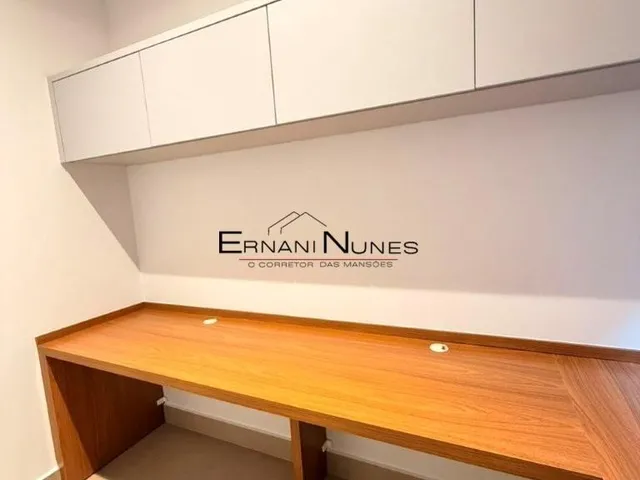 Imagem 7: VICENTE PIRES RUA 12 4 QUARTOS 4 SUÍTES ARMÁRIOS LAZER