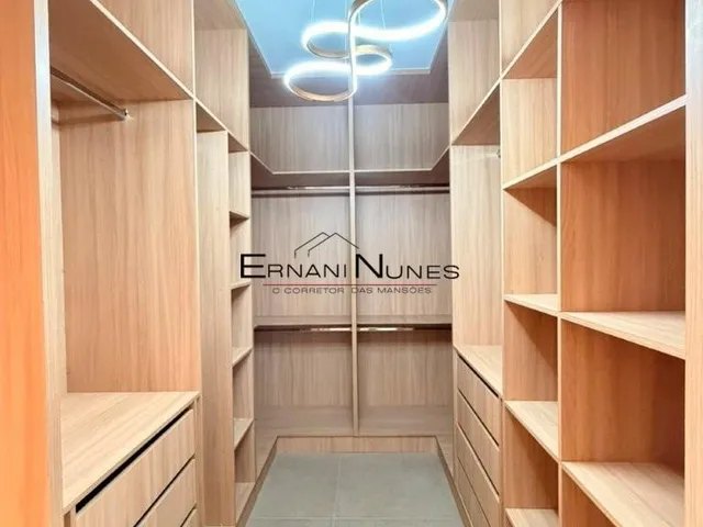 Imagem 12: VICENTE PIRES RUA 12 4 QUARTOS 4 SUÍTES ARMÁRIOS LAZER