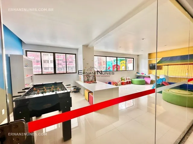 Imagem 14: ÁGUAS CLARAS RESIDENCIAL LE VILLE 3 QUARTOS LAZER PORTARIA 24H