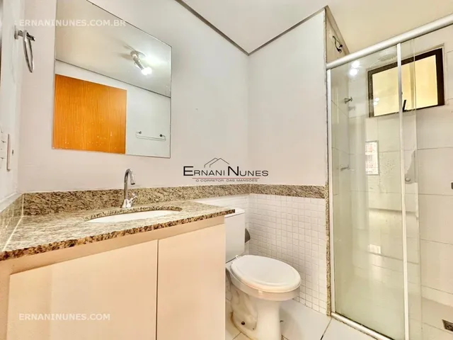 Imagem 8: ÁGUAS CLARAS RESIDENCIAL LE VILLE 3 QUARTOS LAZER PORTARIA 24H