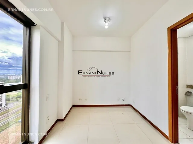 Imagem 2: ÁGUAS CLARAS RESIDENCIAL LE VILLE 3 QUARTOS LAZER PORTARIA 24H