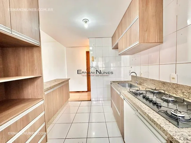 Imagem 4: ÁGUAS CLARAS RESIDENCIAL LE VILLE 3 QUARTOS LAZER PORTARIA 24H