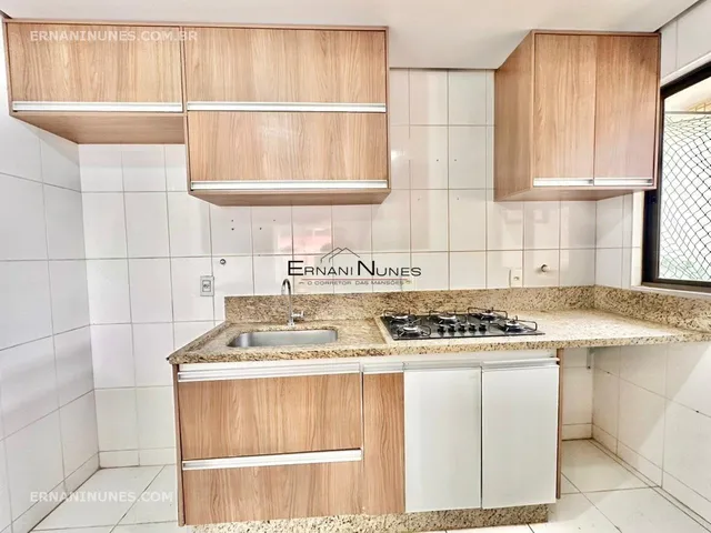 Imagem 13: ÁGUAS CLARAS RESIDENCIAL LE VILLE 3 QUARTOS LAZER PORTARIA 24H