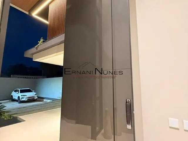 Imagem 3: VICENTE PIRES RUA 5 4 QUARTOS 4 SUÍTES ARMARIOS LAZER