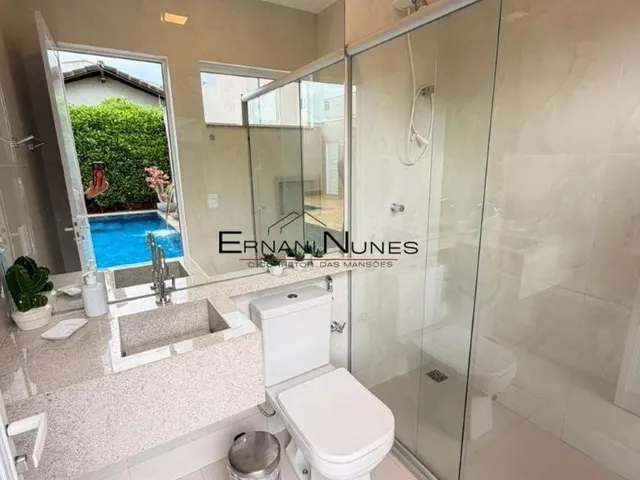 Imagem 15: ARNIQUEIRAS 5 QUARTOS 5 SUÍTES LAZER JACUZZI E HIDROMASSAGEM