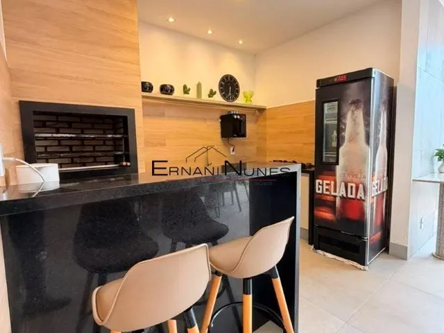 Imagem 4: ARNIQUEIRAS 5 QUARTOS 5 SUÍTES LAZER JACUZZI E HIDROMASSAGEM