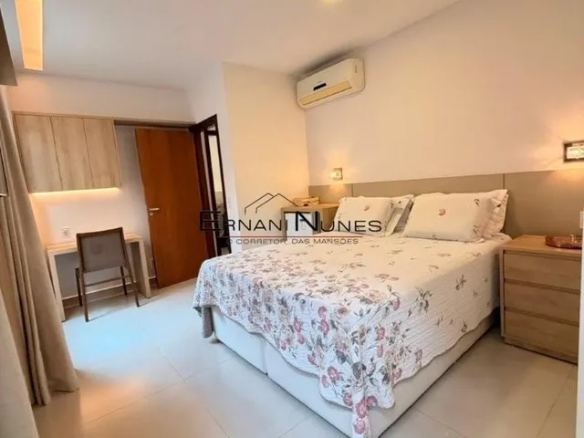 Imagem 7: ARNIQUEIRAS 5 QUARTOS 5 SUÍTES LAZER JACUZZI E HIDROMASSAGEM