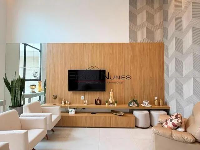 Imagem 2: ARNIQUEIRAS 5 QUARTOS 5 SUÍTES LAZER JACUZZI E HIDROMASSAGEM
