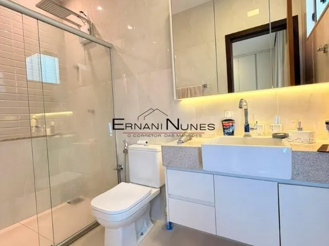 Imagem 14: ARNIQUEIRAS 5 QUARTOS 5 SUÍTES LAZER JACUZZI E HIDROMASSAGEM