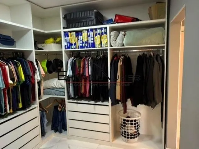 Imagem 15: ARNIQUEIRAS 4 QUARTOS SENDO 2 SUÍTES 2 DEMI SUÍTES ESPAÇO GOURMET