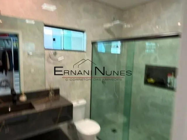 Imagem 10: ARNIQUEIRAS 4 QUARTOS SENDO 2 SUÍTES 2 DEMI SUÍTES ESPAÇO GOURMET