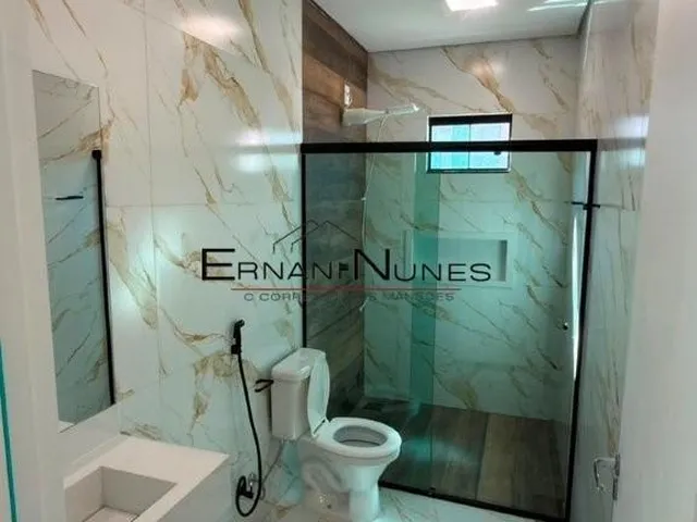 Imagem 3: ARNIQUEIRAS 4 QUARTOS SENDO 2 SUÍTES 2 DEMI SUÍTES ESPAÇO GOURMET
