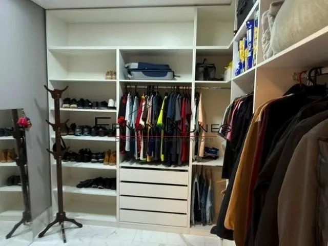 Imagem 12: ARNIQUEIRAS 4 QUARTOS SENDO 2 SUÍTES 2 DEMI SUÍTES ESPAÇO GOURMET