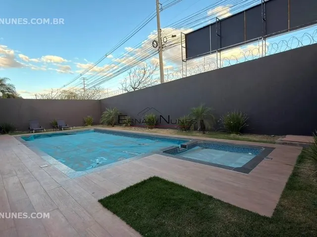 Imagem 2: PARK WAY QD 3 4 QUARTOS 4 SUÍTES LAZER COMPLETO ARMÁRIOS