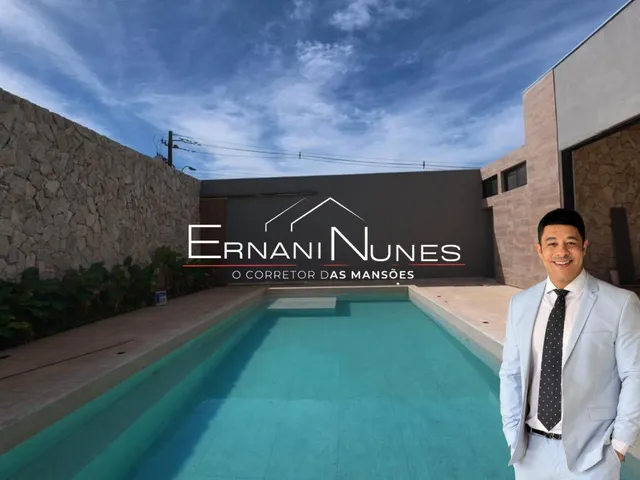 Imagem: VICENTE PIRES RUA 12 4 QUARTOS 4 SUITES
