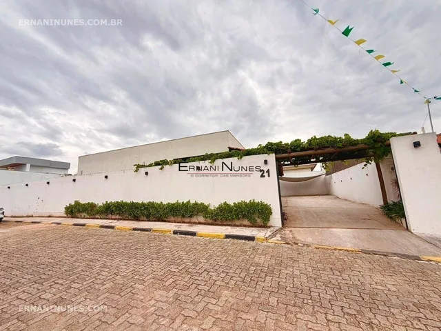 Imagem 7: CASA ARNIQUEIRAS 4 QUARTOS 3 SUÍTES LAZER COMPLETO ARMÁRIOS