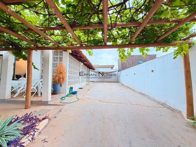 Imagem 8: CASA ARNIQUEIRAS 4 QUARTOS 3 SUÍTES LAZER COMPLETO ARMÁRIOS
