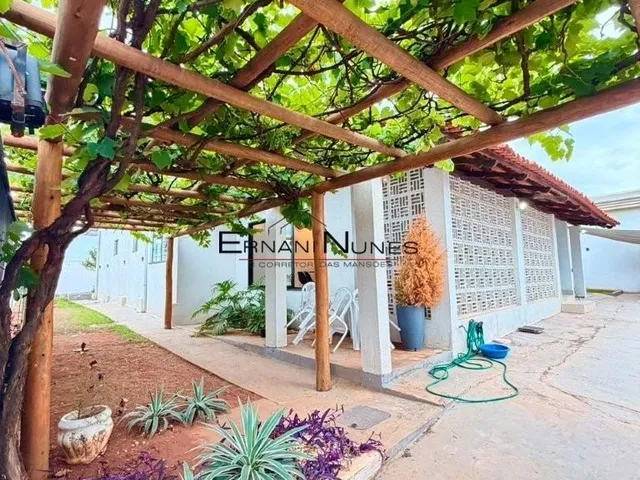Imagem 5: CASA ARNIQUEIRAS 4 QUARTOS 3 SUÍTES LAZER COMPLETO ARMÁRIOS