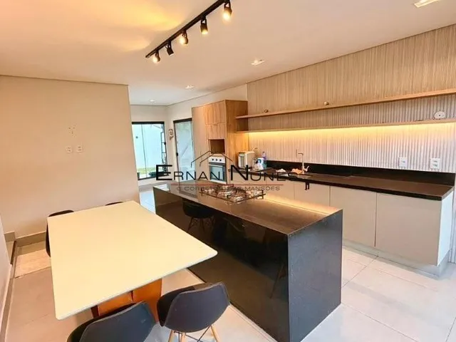 Imagem 14: CASA ARNIQUEIRAS 4 QUARTOS 3 SUÍTES LAZER COMPLETO ARMÁRIOS