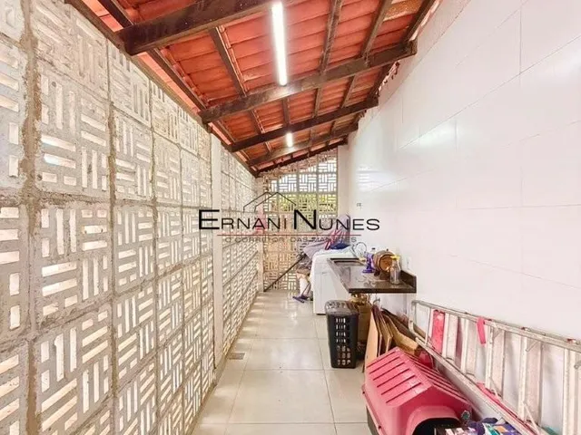 Imagem 12: CASA ARNIQUEIRAS 4 QUARTOS 3 SUÍTES LAZER COMPLETO ARMÁRIOS