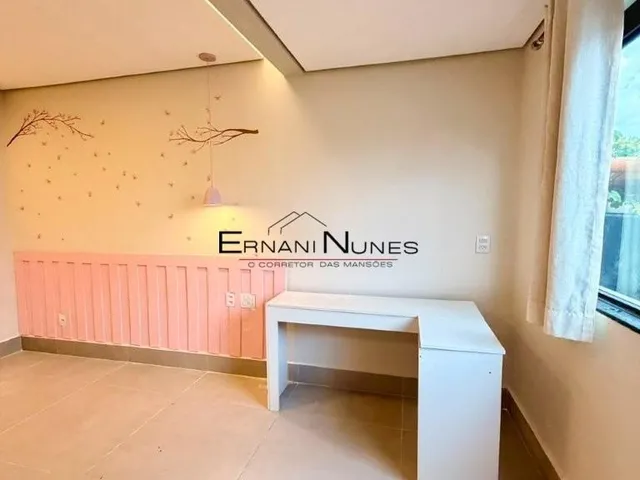 Imagem 13: CASA ARNIQUEIRAS 4 QUARTOS 3 SUÍTES LAZER COMPLETO ARMÁRIOS