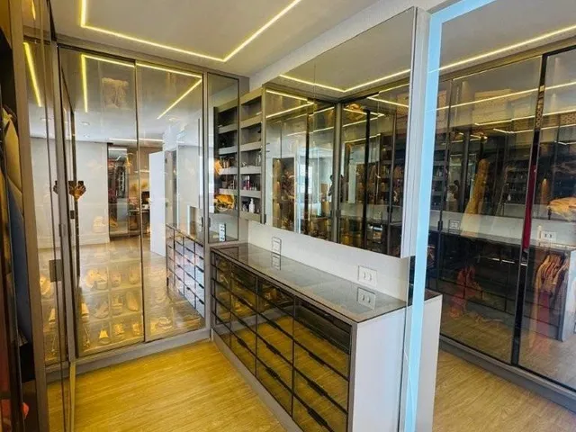 Imagem 15: ÁGUAS CLARAS RESIDENCIAL PENÍNSULA 3 QUARTOS 3 SUÍTES LAZER COMPLETO 3 VAGAS DE GARAGEM