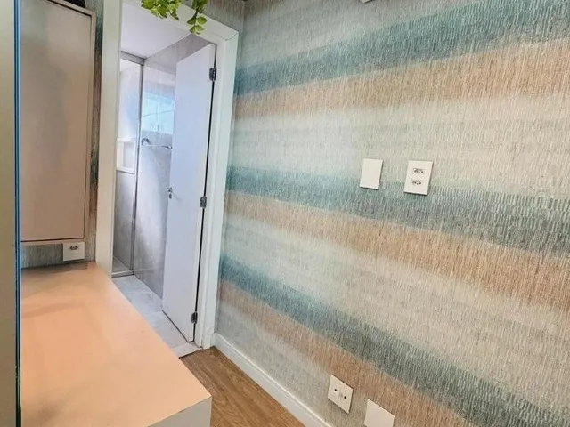 Imagem 3: ÁGUAS CLARAS RESIDENCIAL PENÍNSULA 3 QUARTOS 3 SUÍTES LAZER COMPLETO 3 VAGAS DE GARAGEM