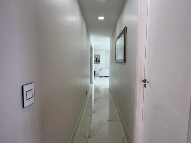 Imagem 11: ÁGUAS CLARAS RESIDENCIAL PENÍNSULA 3 QUARTOS 3 SUÍTES LAZER COMPLETO 3 VAGAS DE GARAGEM