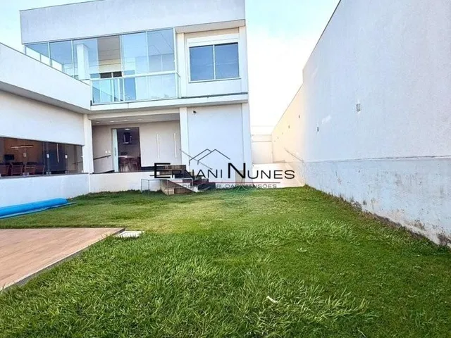 Imagem 13: VICENTE PIRES RUA 12 5 QUARTOS 5 SUÍTES LAZER PISCINA AQUECIDA