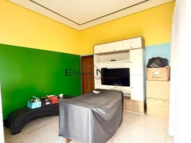 Imagem 14: VICENTE PIRES RUA 12 5 QUARTOS 5 SUÍTES LAZER PISCINA AQUECIDA