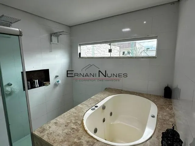 Imagem 9: ARNIQUEIRAS 3 QUARRTOS 1 SUÍTE HIDROMASSAGEM LAZER COMPLETO