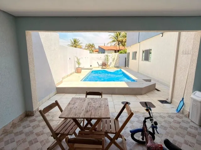 Imagem 12: TAGUAPARQUE RUA 3 3 QUARTOS 1 SUÍTE ESPAÇO GOURMET COM CHURRASQUEIRA