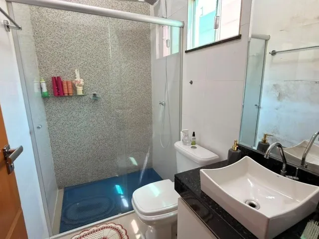 Imagem 8: TAGUAPARQUE RUA 3 3 QUARTOS 1 SUÍTE ESPAÇO GOURMET COM CHURRASQUEIRA