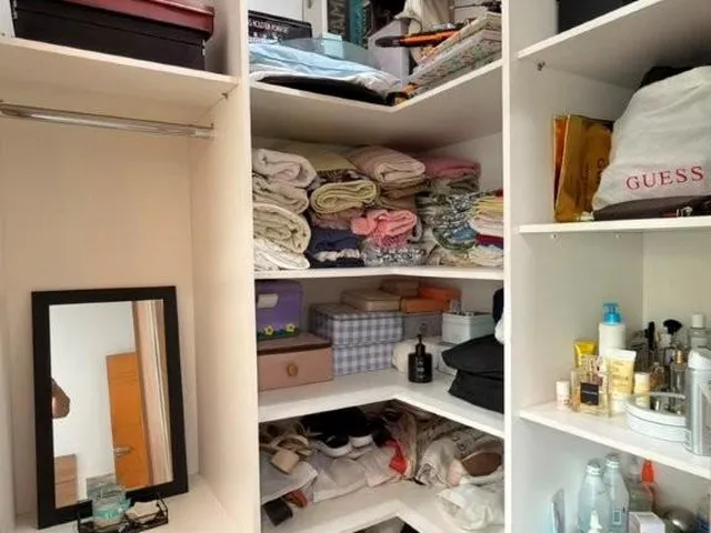 Imagem 14: TAGUAPARQUE RUA 3 3 QUARTOS 1 SUÍTE ESPAÇO GOURMET COM CHURRASQUEIRA
