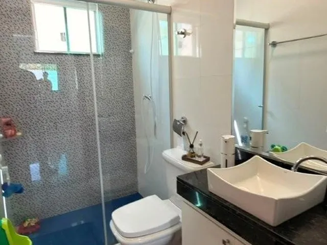 Imagem 13: TAGUAPARQUE RUA 3 3 QUARTOS 1 SUÍTE ESPAÇO GOURMET COM CHURRASQUEIRA