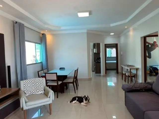 Imagem 16: TAGUAPARQUE RUA 3 3 QUARTOS 1 SUÍTE ESPAÇO GOURMET COM CHURRASQUEIRA