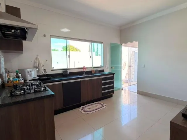 Imagem 9: TAGUAPARQUE RUA 3 3 QUARTOS 1 SUÍTE ESPAÇO GOURMET COM CHURRASQUEIRA