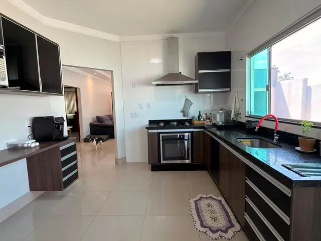 Imagem 3: TAGUAPARQUE RUA 3 3 QUARTOS 1 SUÍTE ESPAÇO GOURMET COM CHURRASQUEIRA